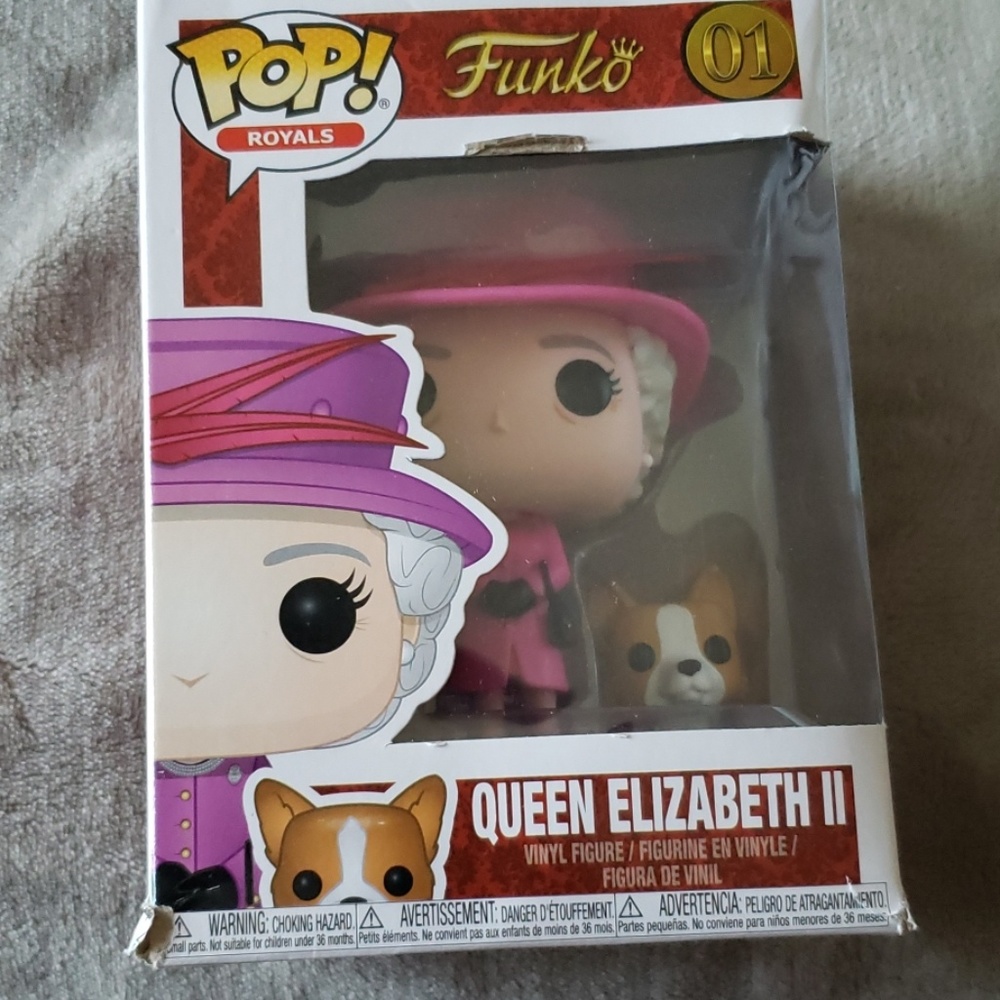 Funko Pop